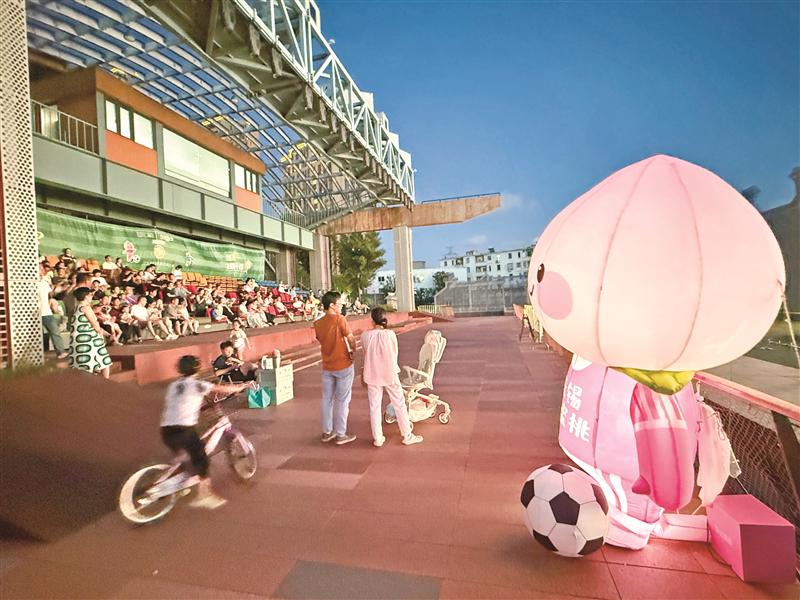 还能参与足