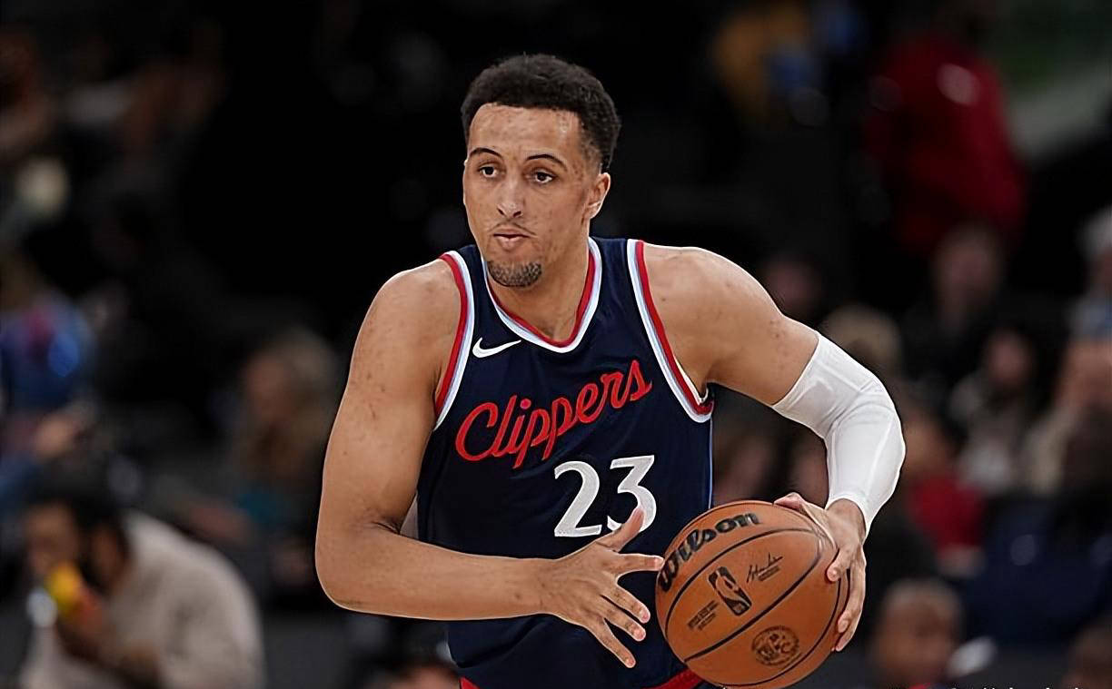 加盟快船, 次出场机会, 在上个赛季