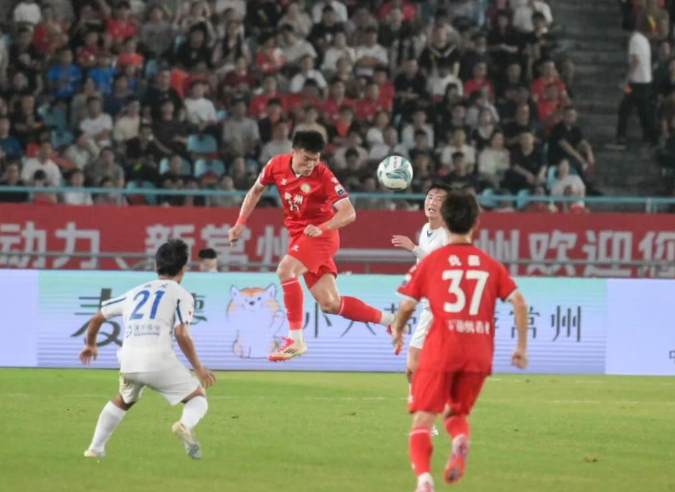 顾志强精准, 燃起又落下