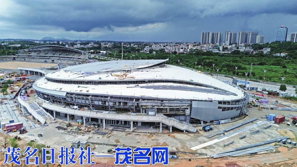 健身空间 健身空间