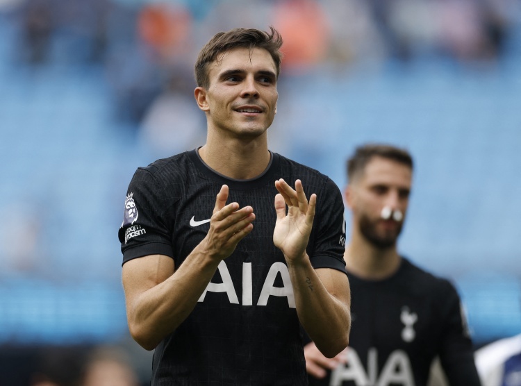 的品质, 我们球员之, 我认为这或