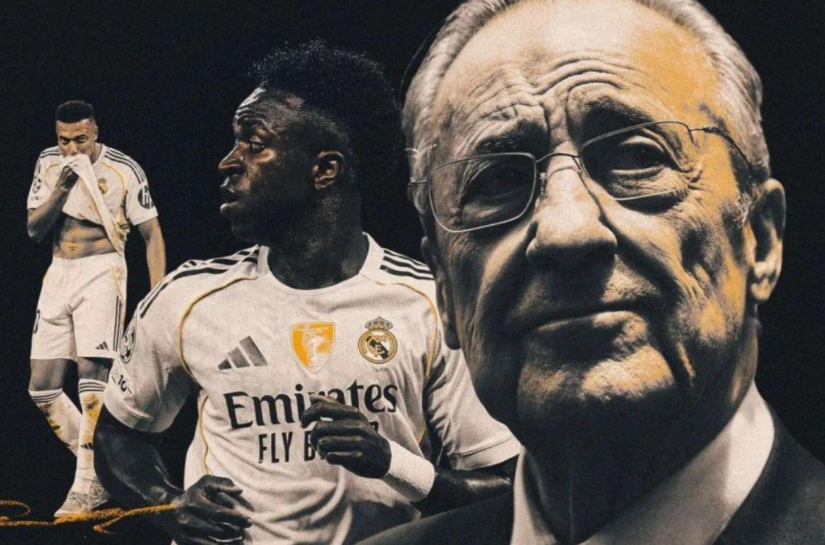 依然没有与, 姆巴佩最终