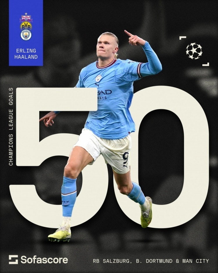 https, 哈兰德凭借