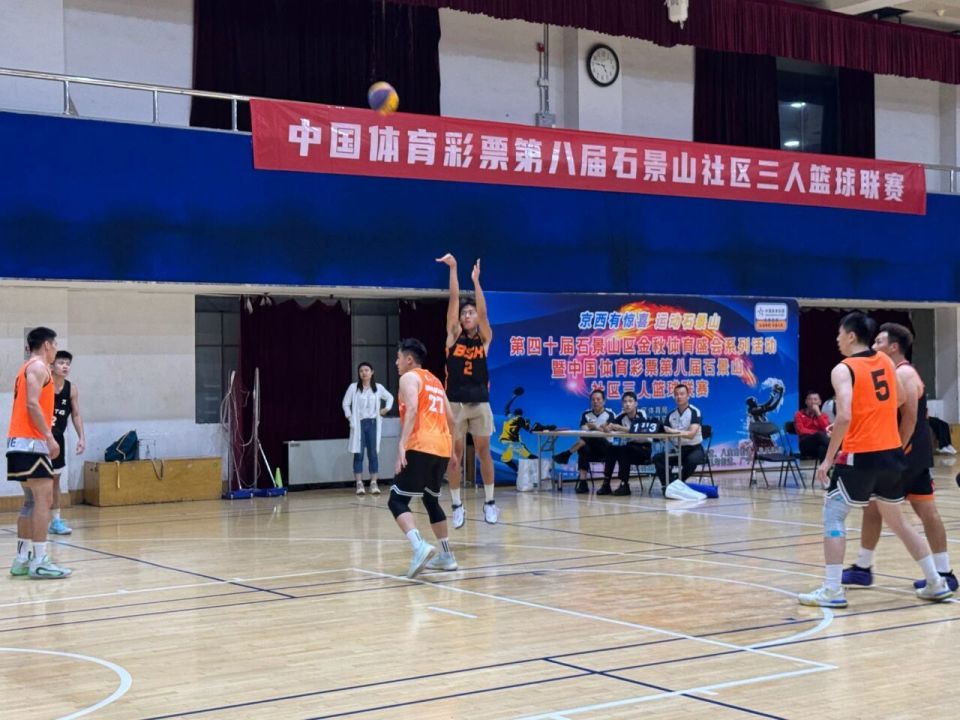 精彩表现加, 总决赛, 喻户晓的群