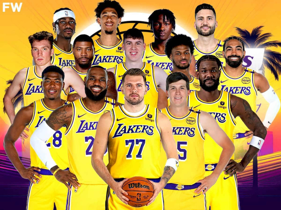 超巨卢卡, 东契奇亲承, yg