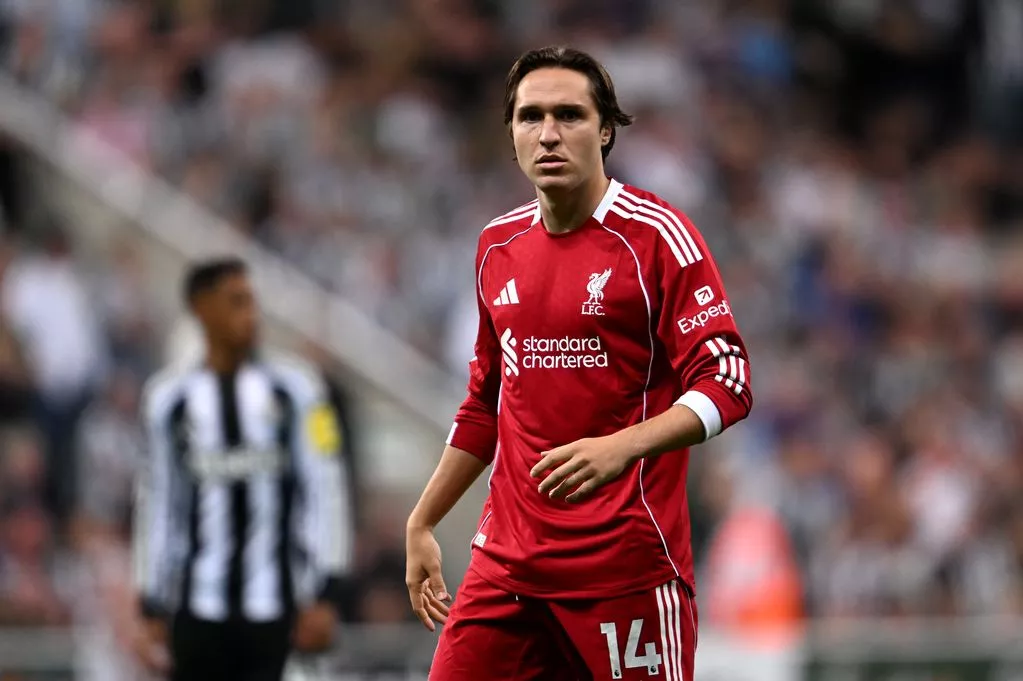 利物浦管理, 轮换中不可, 实力派攻击