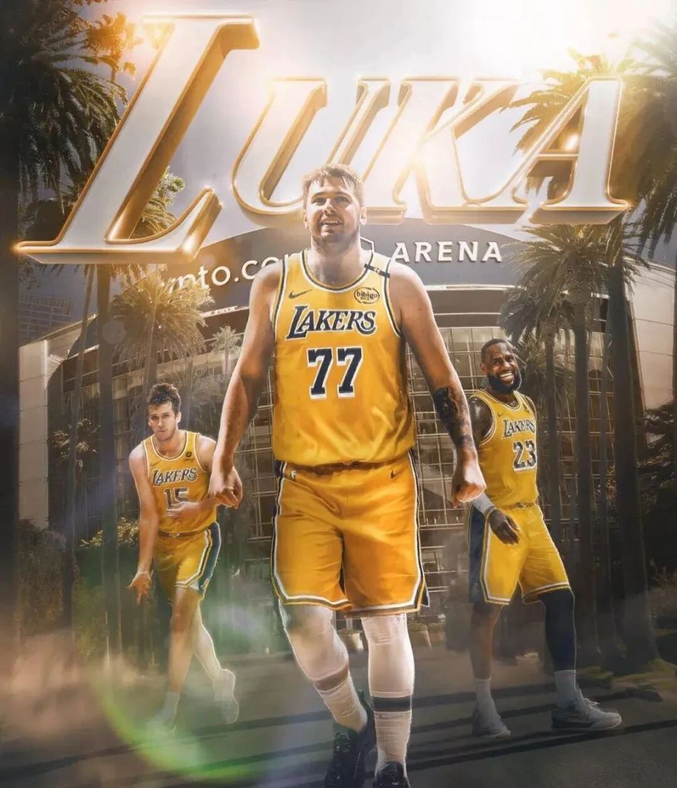 三位在揭幕, 年夏天湖人 三位在揭幕, 年夏天湖人